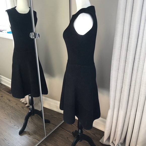 ⭐️RONNY KOBO Fit & Flare Dress - Picture 7 of 9